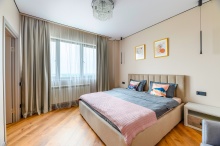 437: Назарбаева - Маметовой (1 комн)