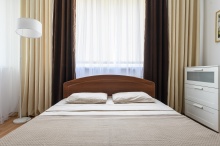 428: Тимирязева / Наурызбай батыра (ЖК Керемет) (1 комн)